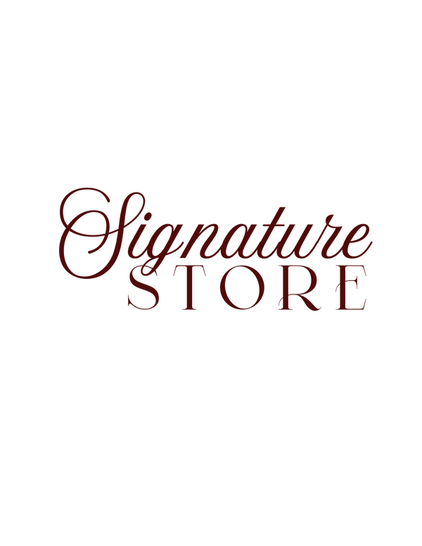 Signature Store