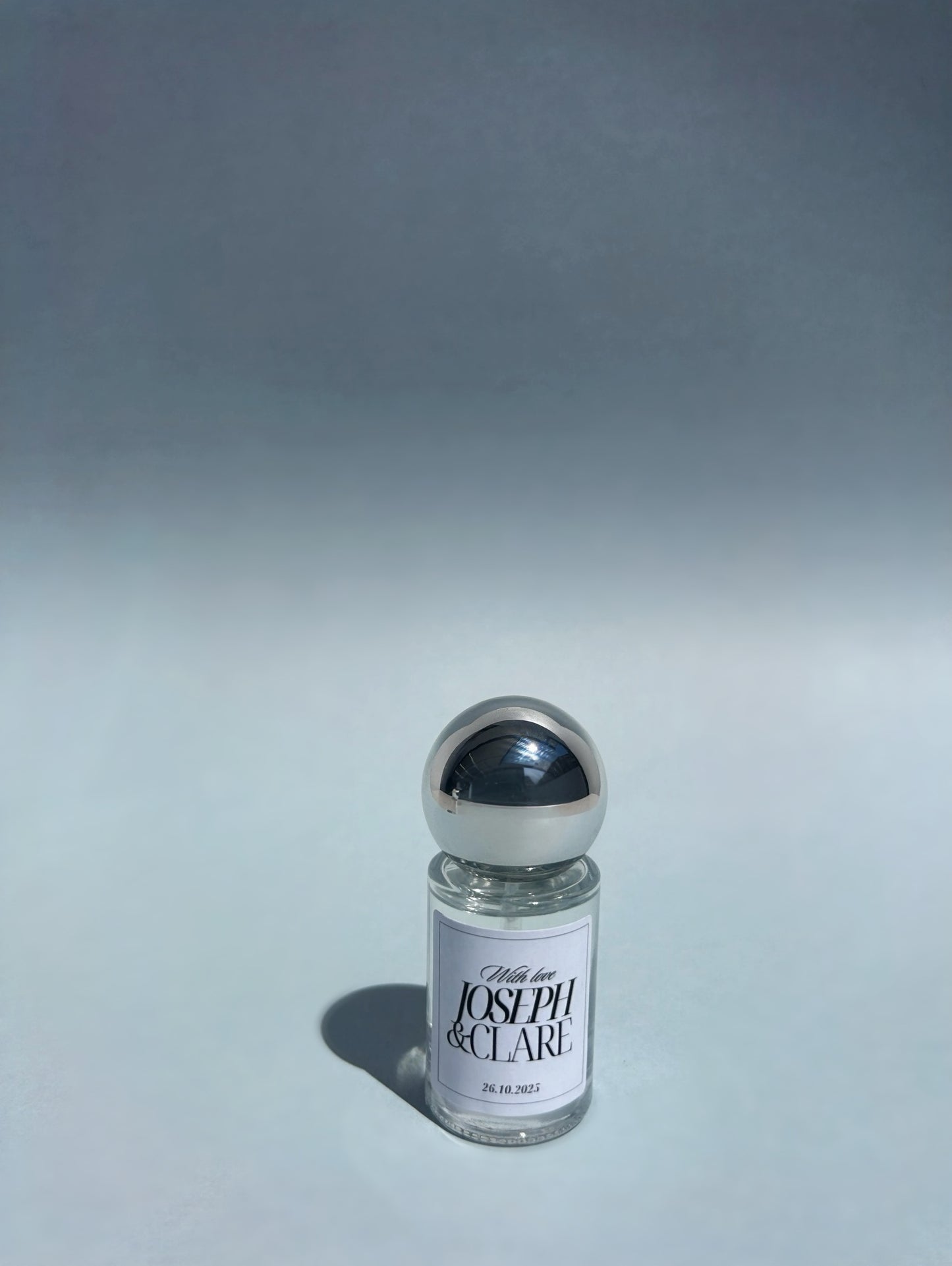 Custom order